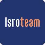 Cover Image of ダウンロード Isroteam  APK