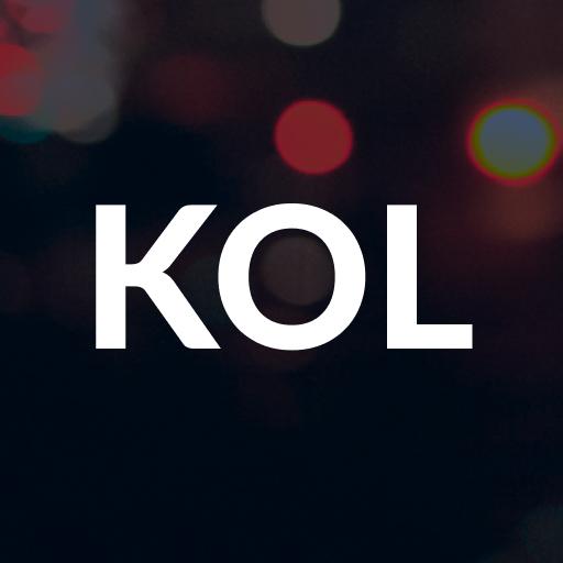 KOL - by Cadena logo