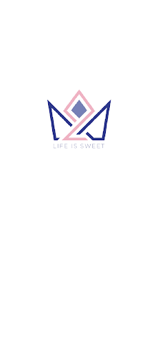 Android application M2 jewelry screenshort
