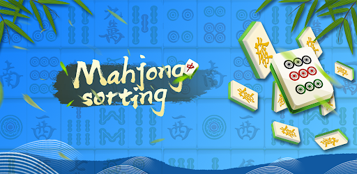 Mahjong Sorting