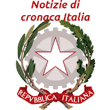 Notizie Italia icon