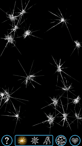 Android application Virtual Vengeance screenshort
