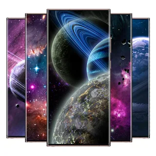 Space Wallpapers apk