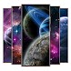 宇宙の壁紙 - Androidアプリ