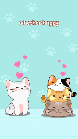 Game screenshot Duet Cats: Cute Cat Music apk download