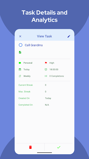 Task Flow - Smart To Do List