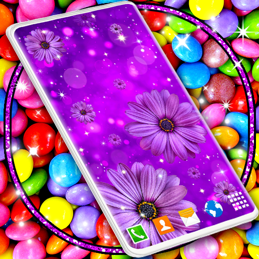 4K Wallpapers HD Backgrounds logo