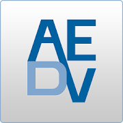 AEDV Profesionales  Icon