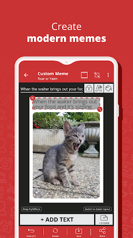 Meme Generator Pro Android Apk Free Download Apkturbo