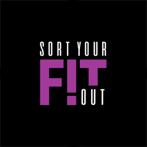 Sort Your Fit Out logo