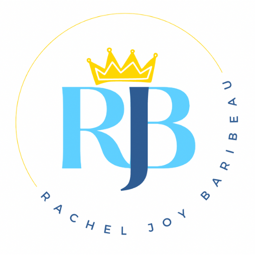 Joystarters by Rachel Baribeau logo