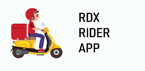 RIDER RURAL DELIVERY XPERT