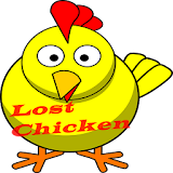 Lost Chicken icon