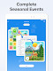 screenshot of Logic Puzzles - Brain Riddles