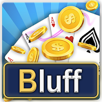 Bluff : Cards Game