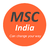 MSC Digital icon