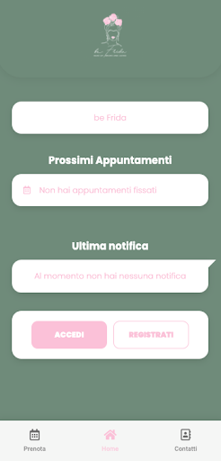 be Frida Screen 2