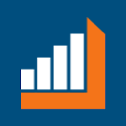 Akron Library Mobile logo