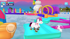 Unicorn Games: Pony Wonderlandのおすすめ画像3