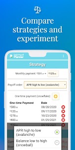 Download Debt Payoff Planner & Tracker v2.28 APK (Unlimited money) Free For Andriod 5