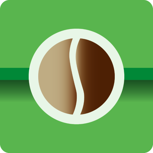 Check-Coffee logo