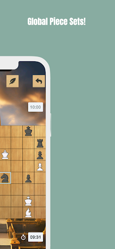 Makruk screenshot 6