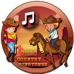 Cover Image of डाउनलोड Country Ringtones 2022 Cowboy 8.1 APK