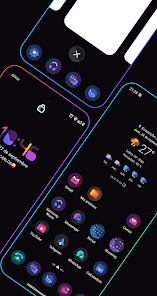 Captura de Pantalla 1 Hex Plugin - Dolian android