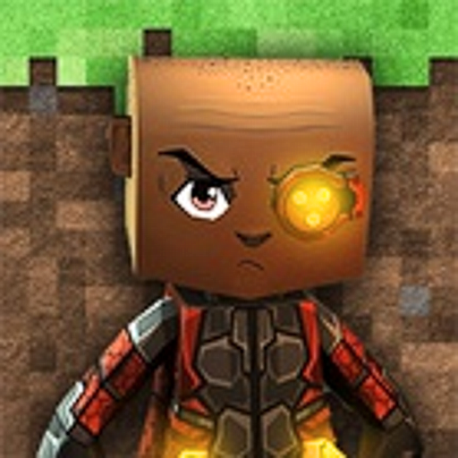 Madness Cubed Craft - Cube War 12.3.1 Icon