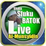 Sholawat Sluku sluku Batok Versi Live Al Munsyidin icon
