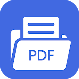 PDF Converter - Convert Doc to PDF, XLS PPT to PDF icon