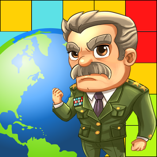 Conquer the World Territory.io Download on Windows