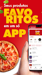 screenshot of DeliveryOn - Sua fome Off