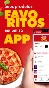 Com entrega gratuita, Pizzaria Dias lança aplicativo de Delivery para  celulares em São Gotardo