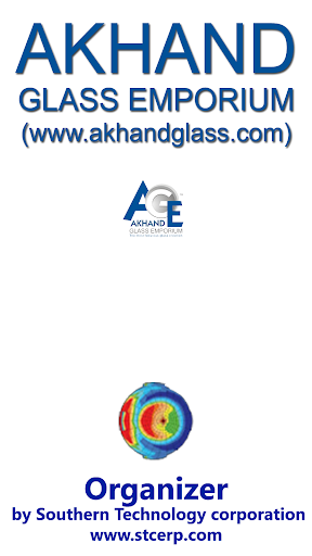 Android application AkhandOrganizer screenshort