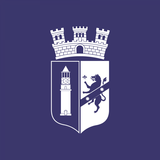 eTirana logo