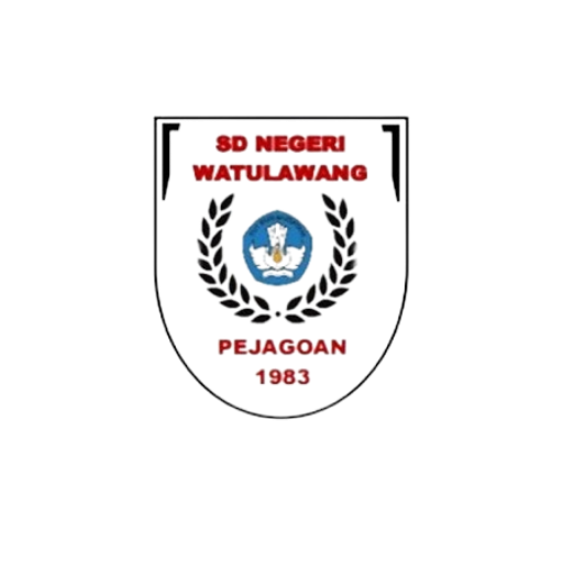 SD Negeri Watulawang logo