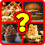 Cover Image of Download Guess The Food 2021 8.1.4z APK