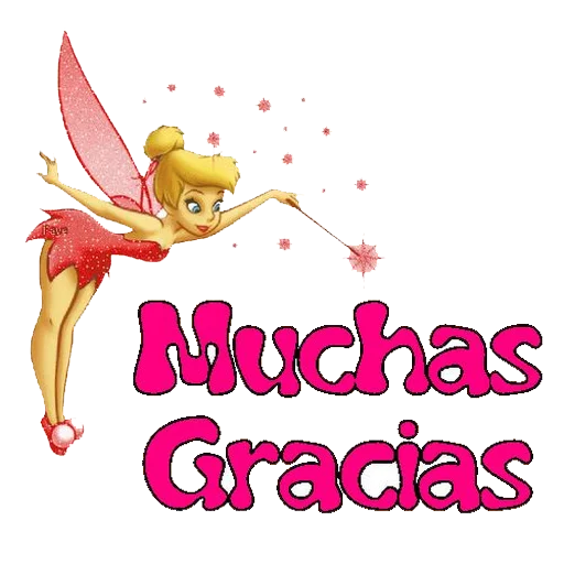 Gracias para WAStickerApps