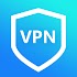 Speedy Quark VPN - Fast Servers & Secure Proxy1.5.4