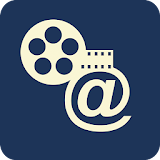 Movies-At Cinemas icon