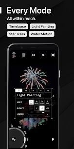 ProShot MOD APK 8.23 (Paid for free) 5