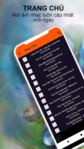 Hòa Tấu Nam Mô A Di Đà Phật