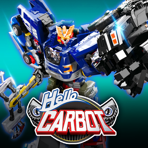 ハローカーボット - Google Play のアプリ ハローカーボット - Google Play のアプリ