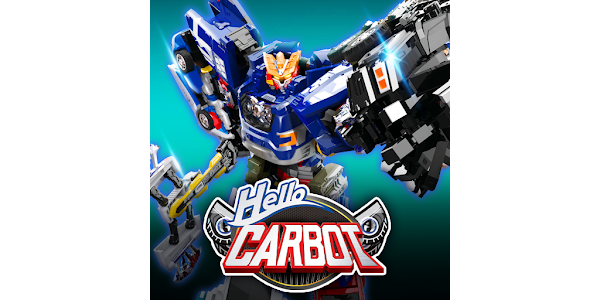 ハローカーボット - Google Play のアプリ ハローカーボット - Google Play のアプリ