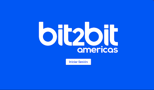 bit2bit Attendance Screen 3