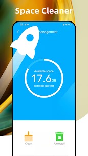 Q Launcher : Android™ 12 Home Mod Apk Download 8