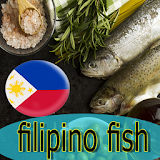 filipino fish recipes icon