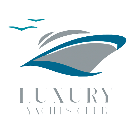 Luxury Yacht Club logo