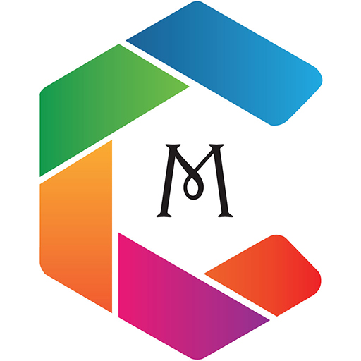Camapro - Mã khuyến mãi logo